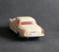 Preview: Novapax Borgward Isabella Coupe 1959 Plasticmodel (1159)